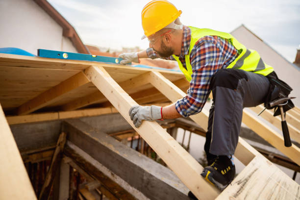 Best Commercial Roofing Services  in Kenner, LA