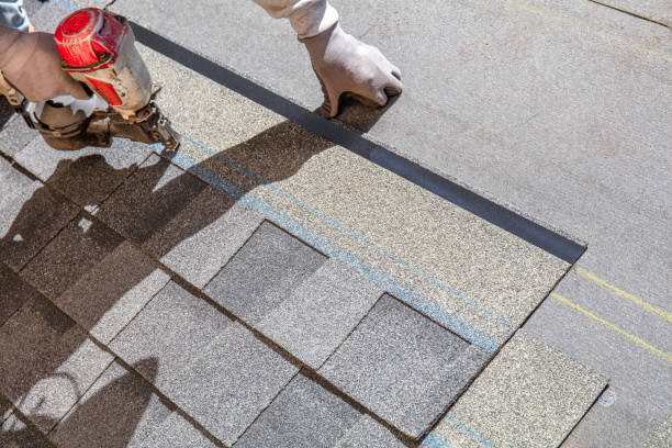Quick and Trustworthy Emergency Roof Repair Services in Kenner, LA